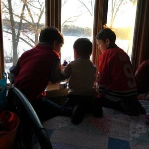 Meet your Posher, Stacie